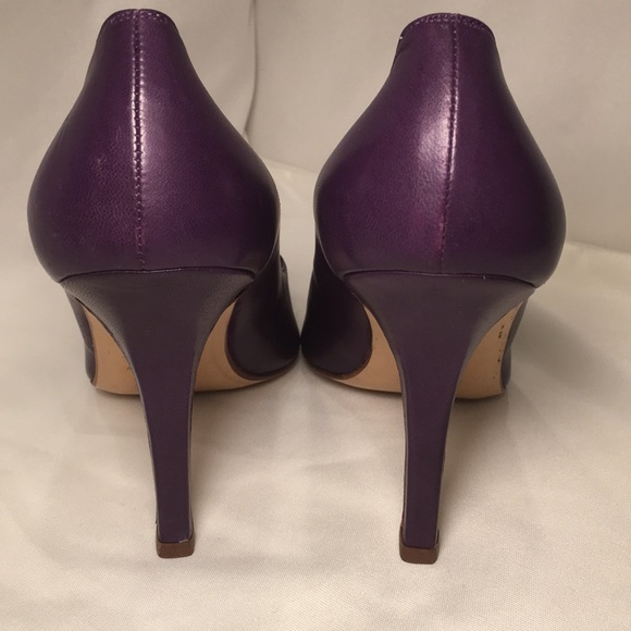 Battaglia designer heels - Picture 5 of 6